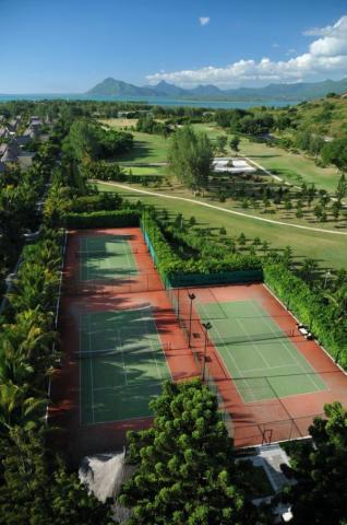 Dinarobin Beachcomber 5 (5a)