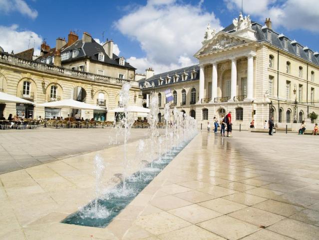 Francie_Dijon_shutterstock_76