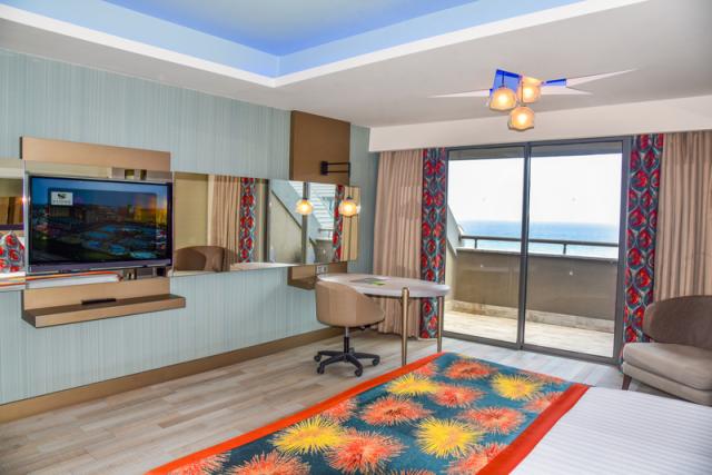 Dublex Family Room 10 