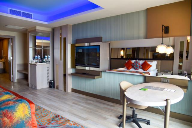 Dublex Family Room 12 