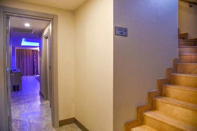 Dublex Family Room 17 