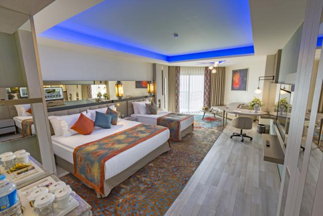 1-Superior Standart Land View