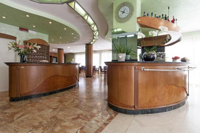 02_hotel Ambra_recepce