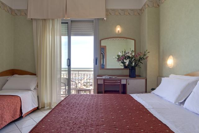 18_hotel Ambra_pokoj