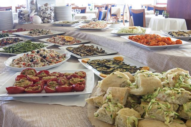 03_hotel Ambra_restaurace