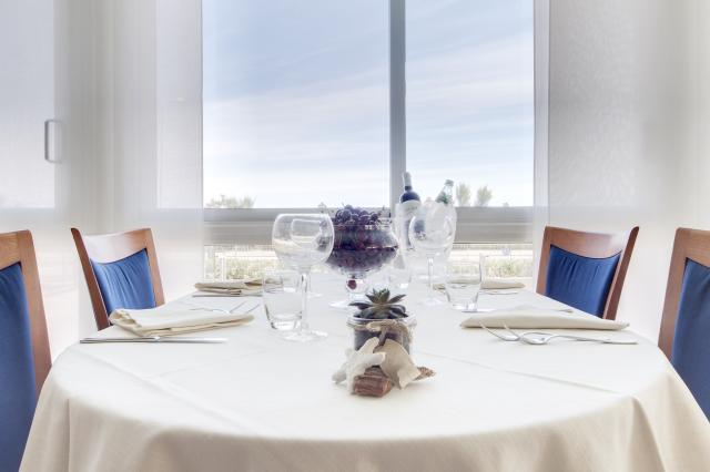 05_hotel Ambra_restaurace