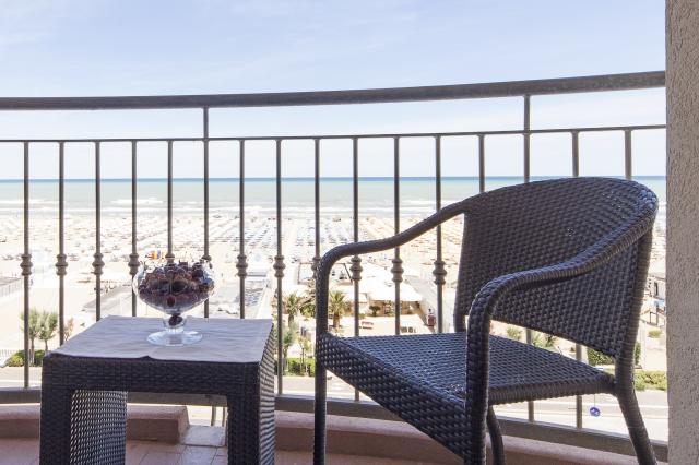 10_hotel Ambra_balkon