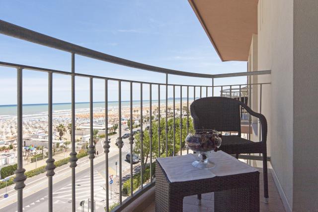 11_hotel Ambra_balkon