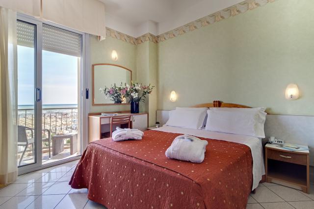 17_hotel Ambra_pokoj