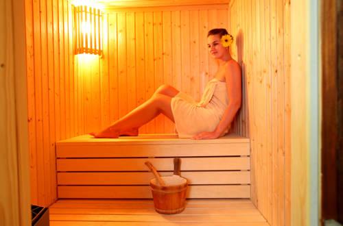 Kanika_sauna