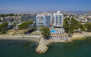 Harmony Bay Hotel