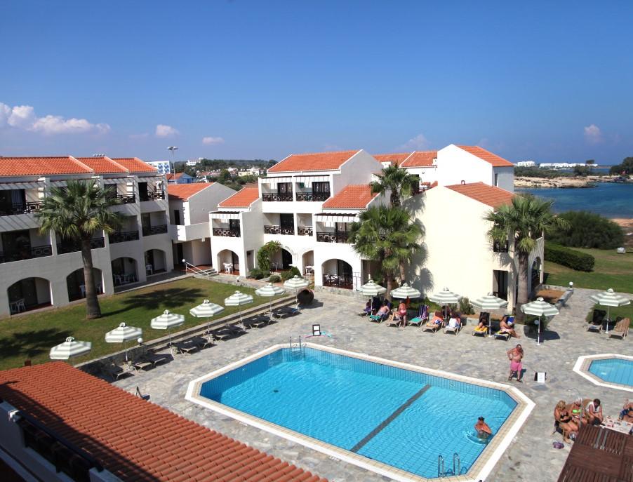 Mimosa Beach