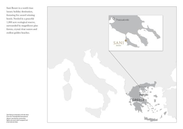 Sani resorts_lokace_Recko