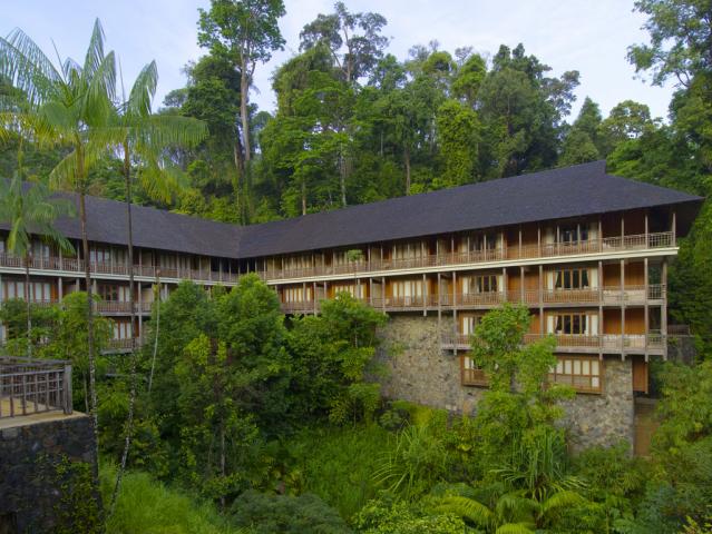 The Datai
