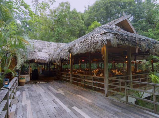 Langkawi-The-Datai-restaurace-1210