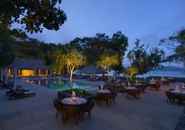 Langkawi-The-Datai-restaurace-1230