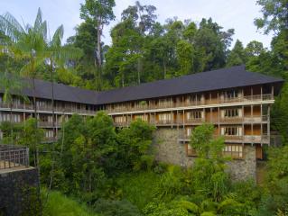 The Datai
