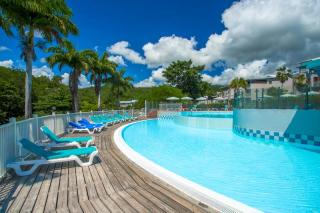 Karibea Sainte Luce Hotel - Amandiers