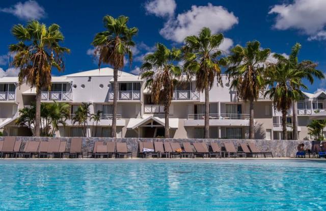 Karibea Sainte Luce Hotel - Amyris