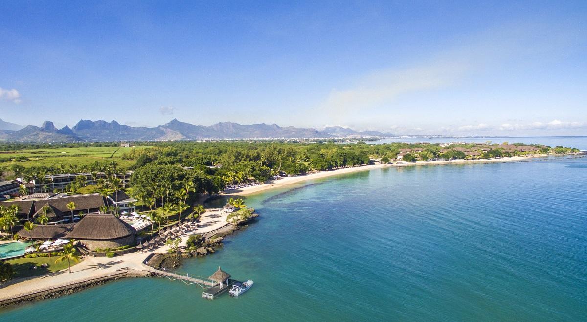 Maritim Resort & Spa Mauritius