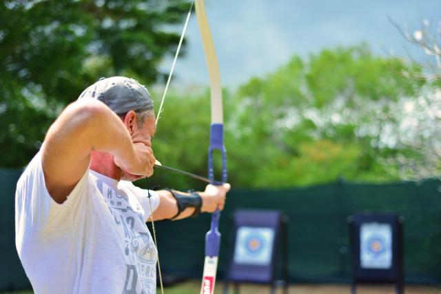 Archery - 1