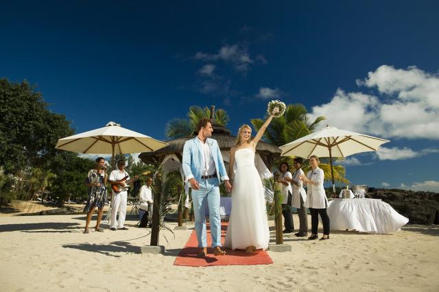 Wedding Ceremony 3