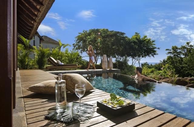 Maritim Villa