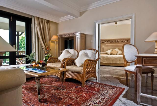 Presidential Suite