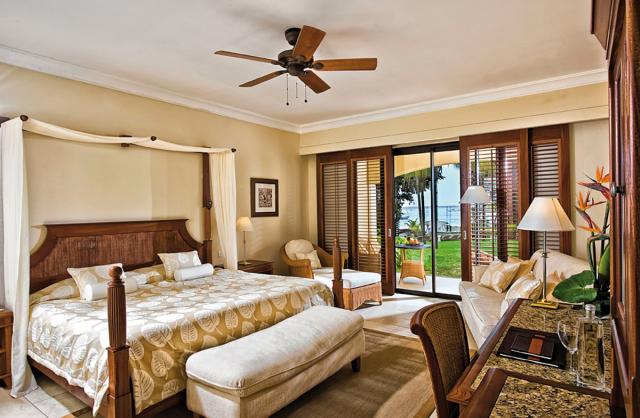 Prestige room