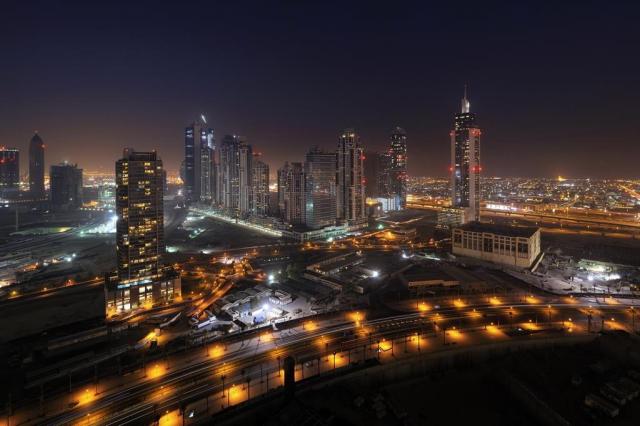 Ramada Downtown Dubai