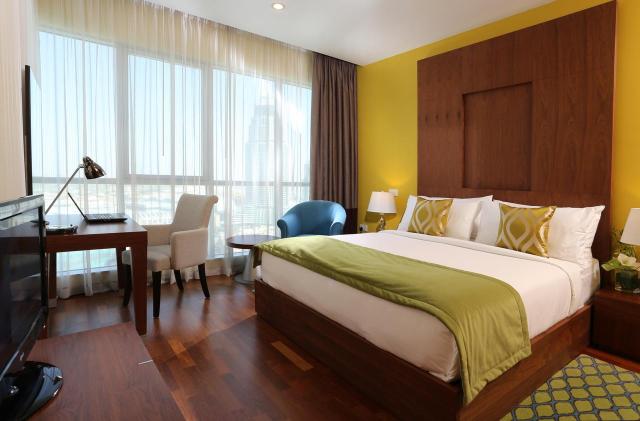 Ramada Downtown r2-rooms and studios (4)