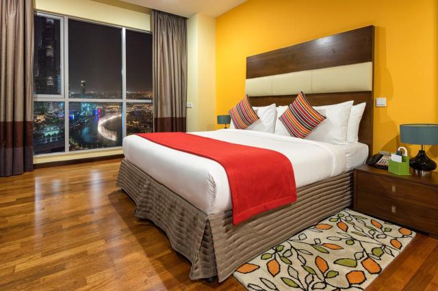 Ramada Downtown r2-rooms and studios (7)