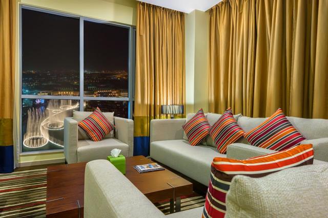 Ramada Downtown r2-rooms and studios (12)