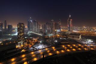 Ramada Downtown Dubai