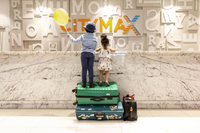 Citymax Hotel Al Barsha (7)