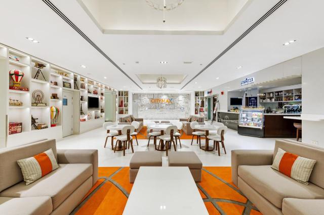 Citymax Hotel Al Barsha (8)