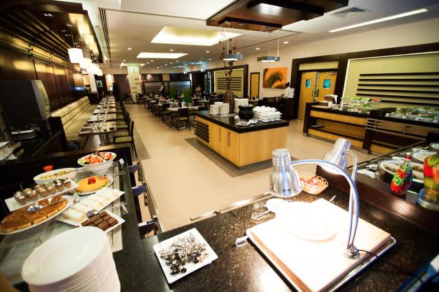 Citymax Hotel Al Barsha (9)