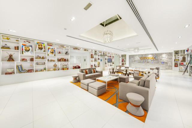Citymax Hotel Al Barsha (11)