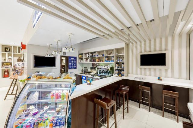 Citymax Hotel Al Barsha (12)