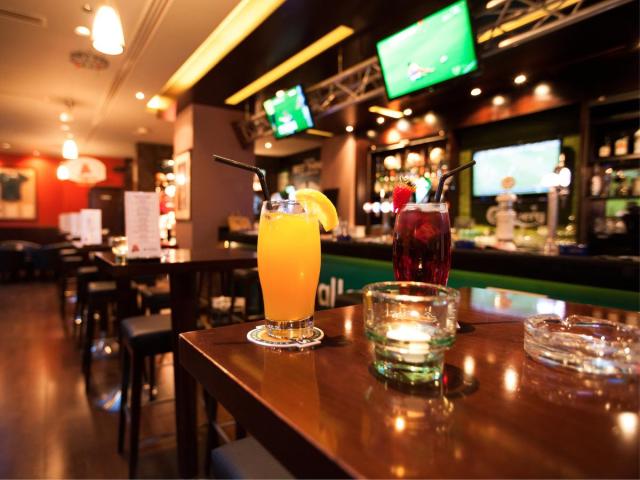 Citymax Hotel Al Barsha (15)