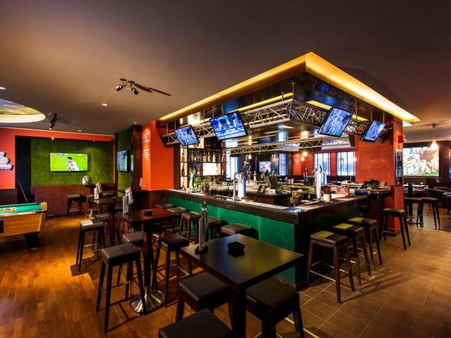 Citymax Hotel Al Barsha (16)