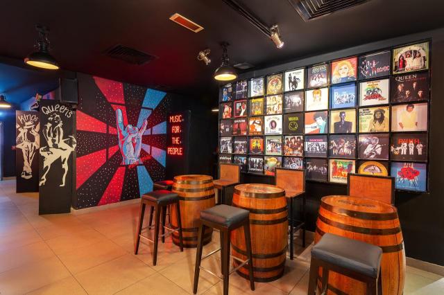 Citymax Hotel Al Barsha (19)