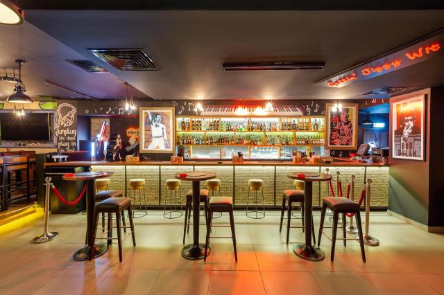 Citymax Hotel Al Barsha (20)