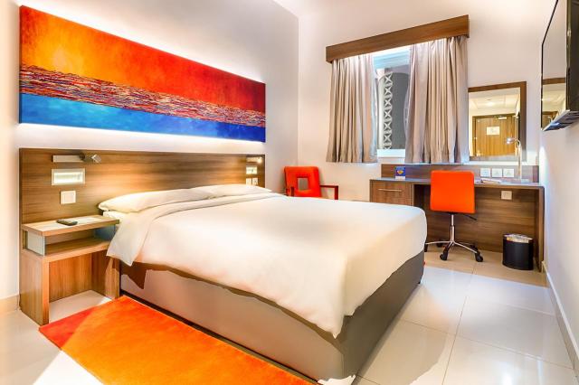 Citymax Hotel Al Barsha (22)