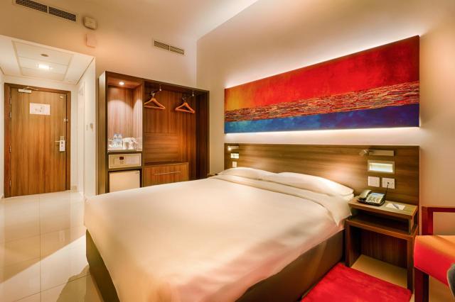 Citymax Hotel Al Barsha (23)