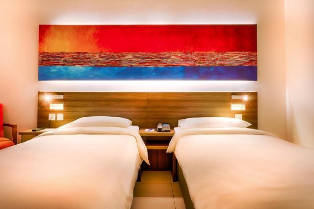 Citymax Hotel Al Barsha (26)
