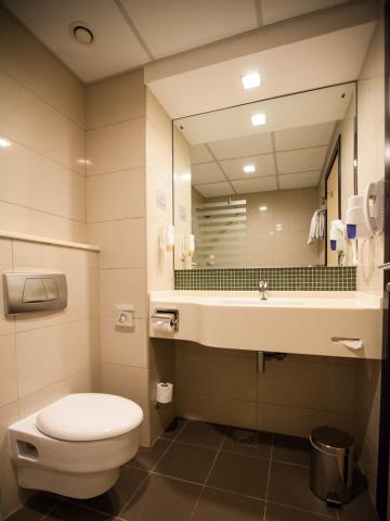 Citymax Hotel Al Barsha (28)