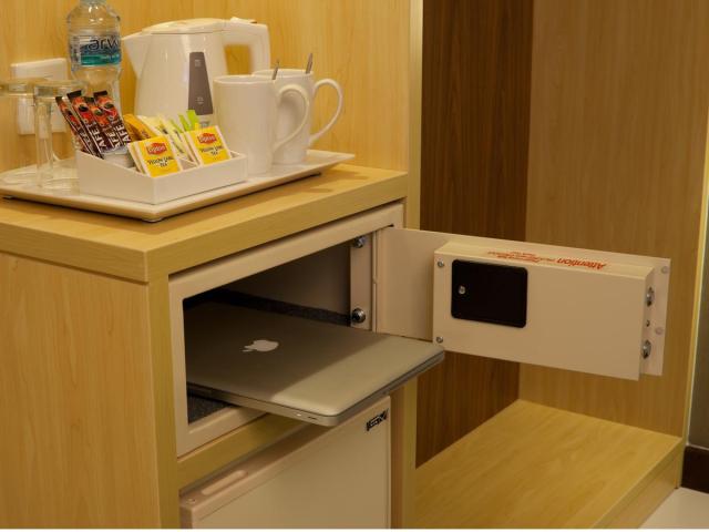 Citymax Hotel Al Barsha (29)