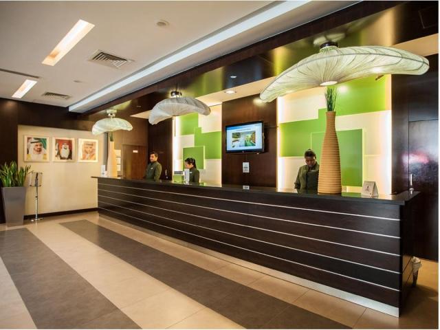 Citymax Hotel Al Barsha (5)