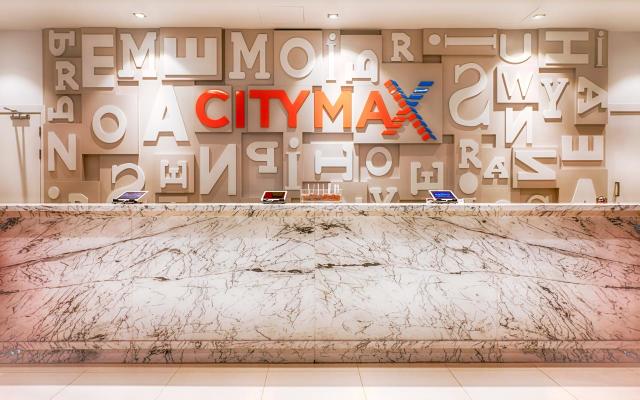 Citymax Hotel Al Barsha (6)
